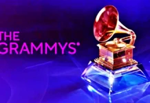 Grammy Awards 2025