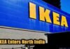 IKEA Enters North India