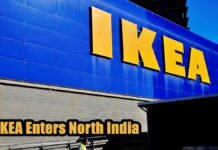 IKEA Enters North India