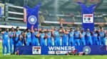 India Crush England by 150 Runs