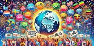 International Mother Language Day 2025