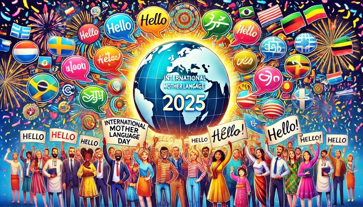 International Mother Language Day 2025: Preserving Endangered Languages