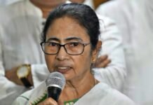 Mamata Banerjee