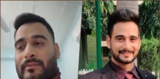 Manav Sharma