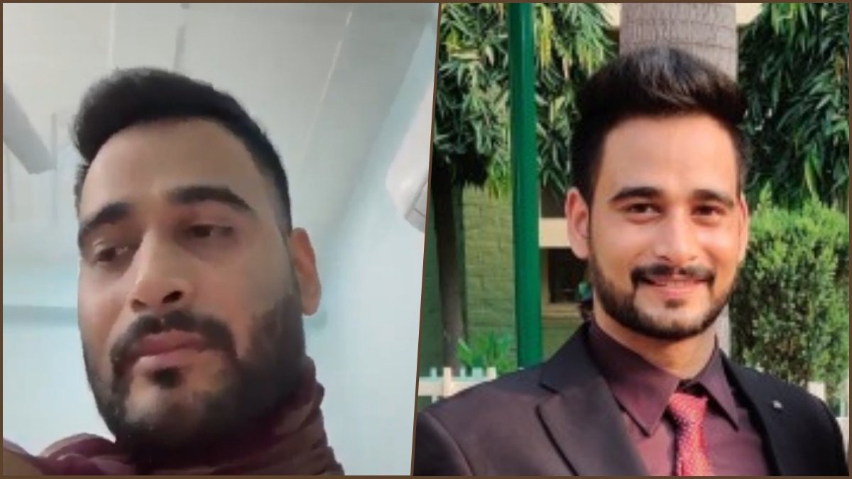 TCS Employee’s Tragic Suicide Sparks Debate on Mental Health and Men’s Rights