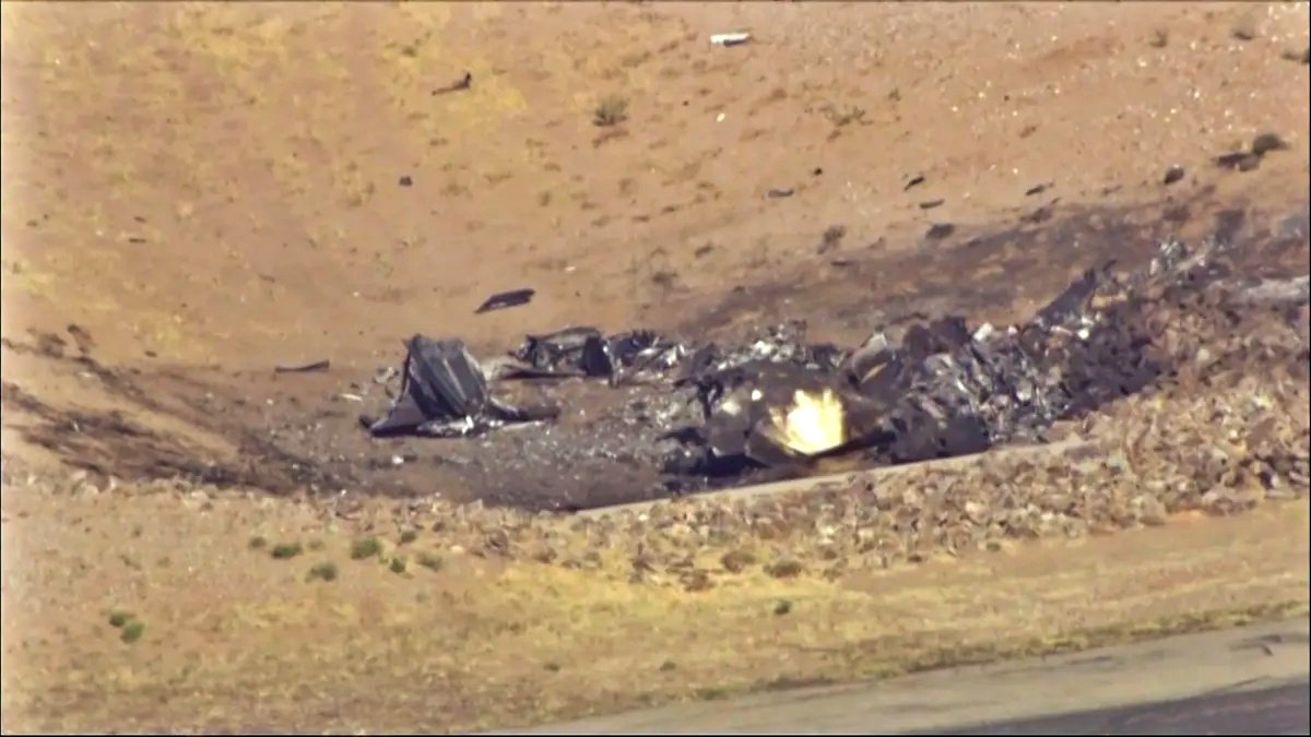 Tragedy in the Skies: Two Dead After Midair Collision at Arizona’s Marana Regional Airport