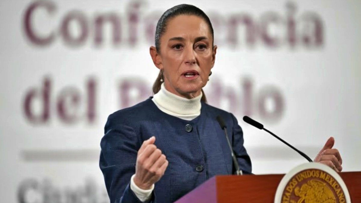 Mexico vs. Google: Dispute Over Gulf Renaming Sparks Tensions