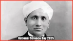 National Science Day 2025
