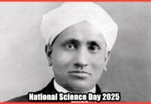 National Science Day 2025