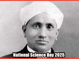 National Science Day 2025