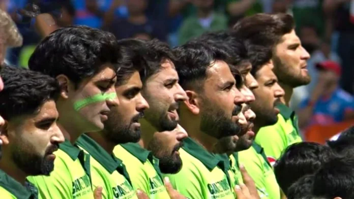 Pakistan Knocked Out Pakistan Knocked Out