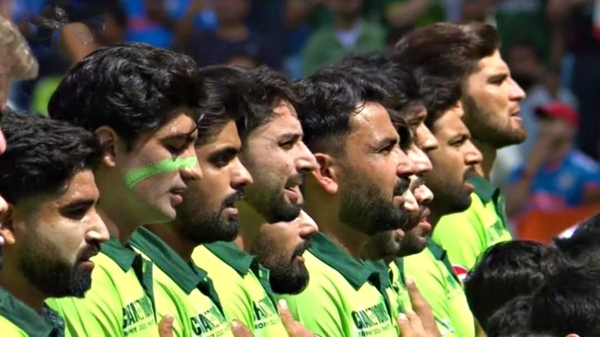 Champions Trophy 2025: Pakistan Knocked Out as New Zealand and India Seal Semi-Final Spots