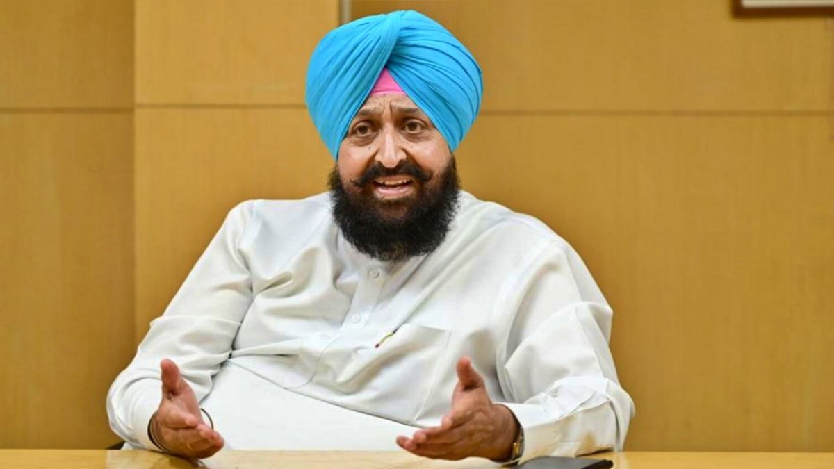 Punjab Congress Leader Bajwa Claims 32 AAP MLAs Ready to Switch Sides, AAP Hits Back