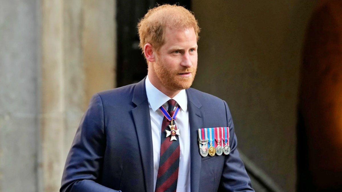 Prince Harry’s U.S. Visa Battle: Drug Use Admissions Spark Legal Showdown