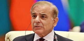 Shehbaz Sharif