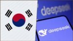 South Korea Bans China's DeepSeek AI Chatbot