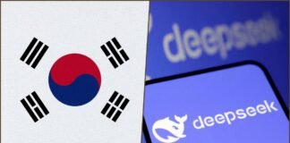 South Korea Bans China's DeepSeek AI Chatbot