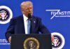 Trump Accuses Biden Administration