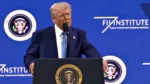 Trump Accuses Biden Administration
