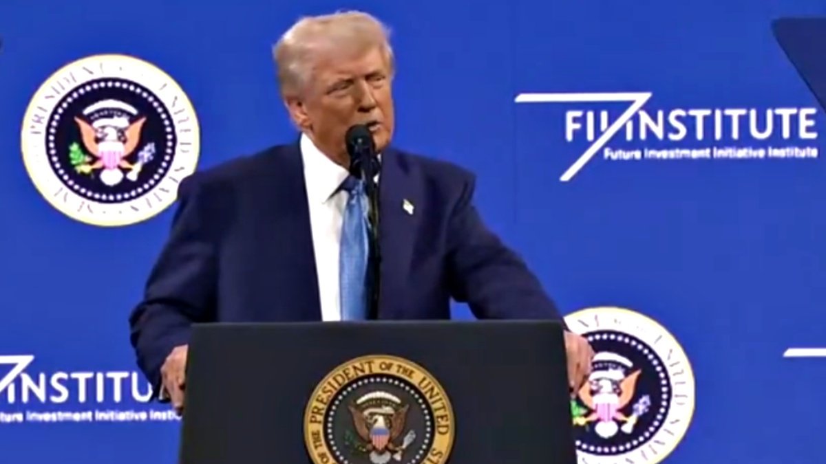 Trump Accuses Biden Administration of Election Interference in India Over $21 Million USAID Grant