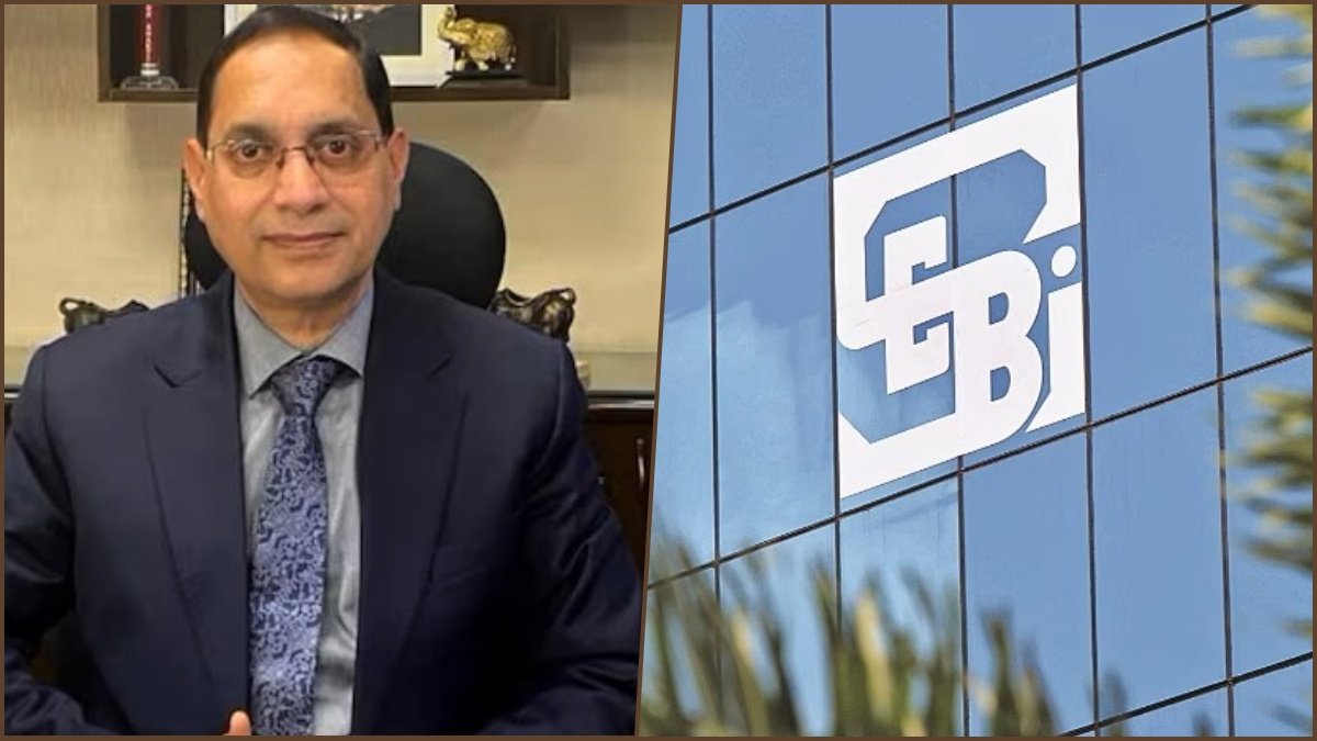 Tuhin Kanta Pandey Appointed SEBI Chairman Amid Challenges: A New Era for Market Regulation