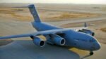 US Military Plane Brings 205 Deported Indians