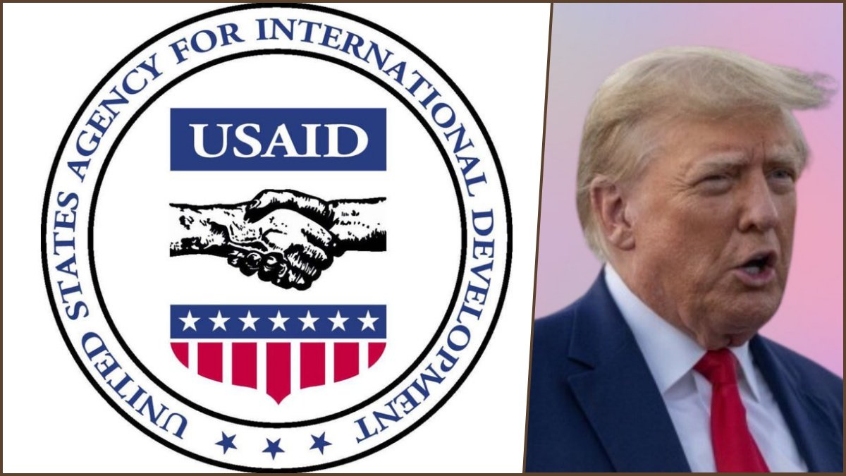 Trump Administration Slashes USAID Workforce: Global Aid System in Crisis