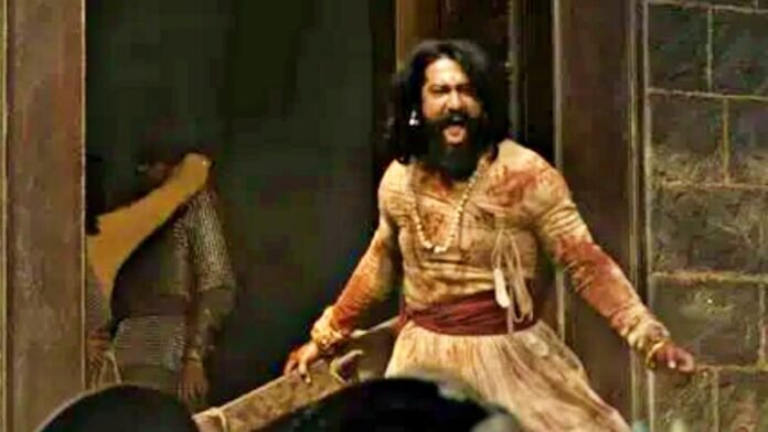 Vicky Kaushals Chhaava Vicky Kaushals Chhaava
