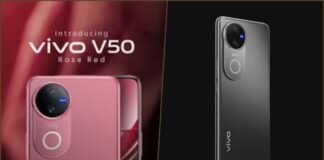 Vivo V502