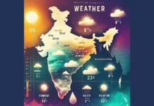 Weather India