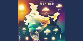 Weather India