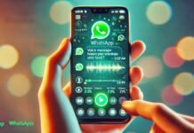 WhatsApp Rolls Out Voice Message Transcription