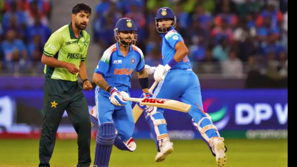 Virat Kohli’s 51st ODI Century Powers India to Semi-Finals with Dominant Win Over Pakistan