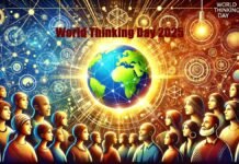 World Thinking Day 2025