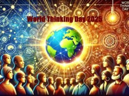 World Thinking Day 2025