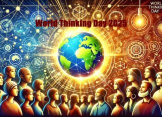 World Thinking Day 2025