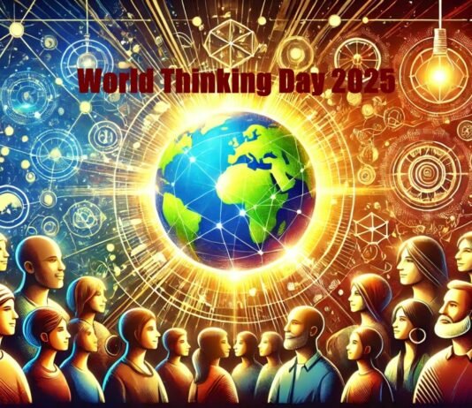 World Thinking Day 2025