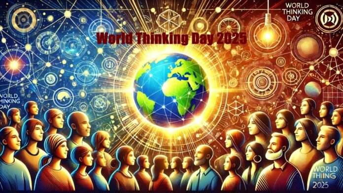 World Thinking Day 2025