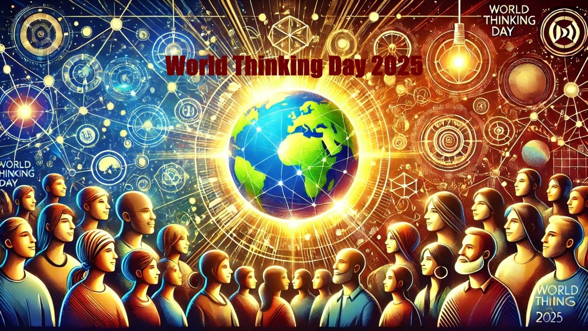 World Thinking Day 2025: Celebrating Unity and Empowering Global Youth