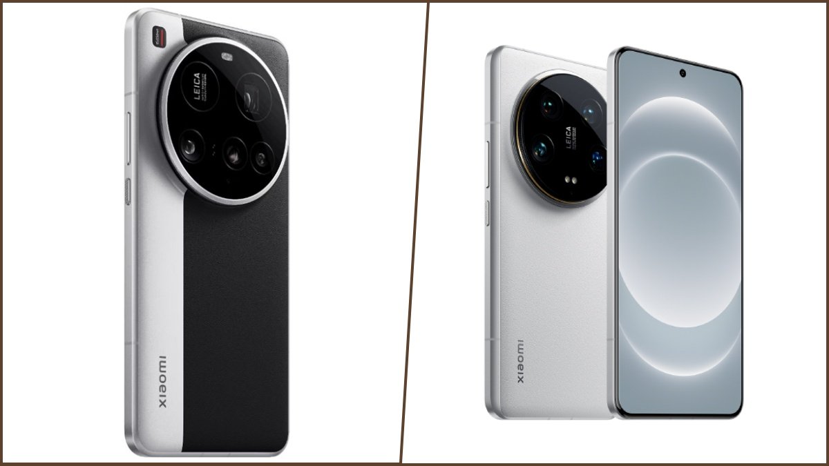 Xiaomi 15 Ultra Xiaomi 15 Ultra