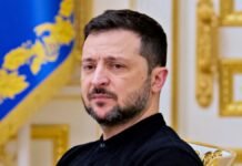 Zelensky