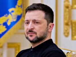 Zelensky