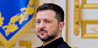 Zelensky