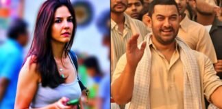 Aamir Khan Finds Love Again at 60