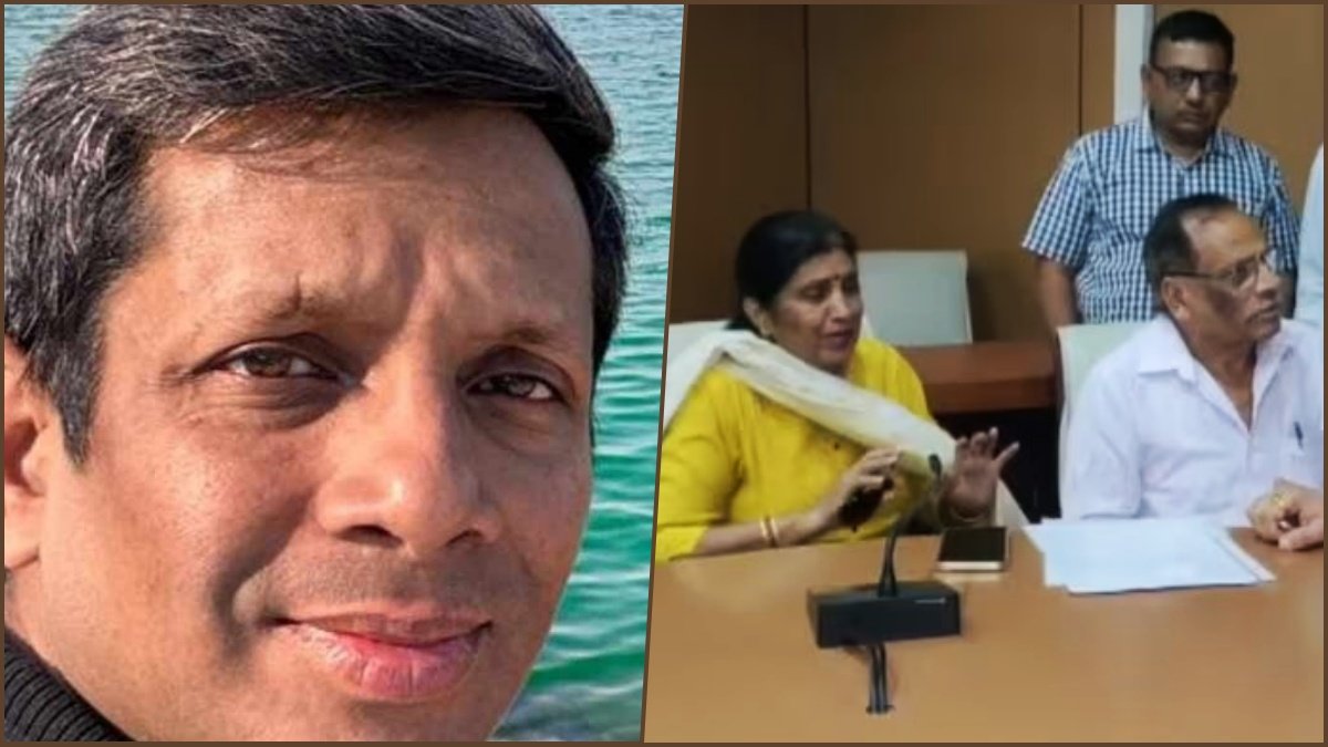 Indian Tech Mahindra Engineer Detained in Qatar: Family Seeks PM’s Intervention