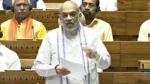 Home Minister Defends Immigration Bill: Strict Monitoring of Foreign Nationals to Bolster National Security Amit Shah