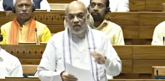 Amit Shah