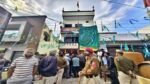 Amritsar Temple Grenade Attack