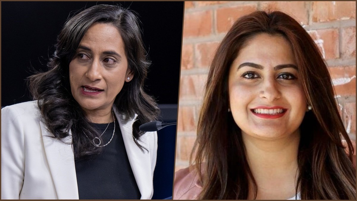 Indian-Origin Leaders Shine in Mark Carney’s Cabinet