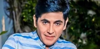 Asif Sheikh